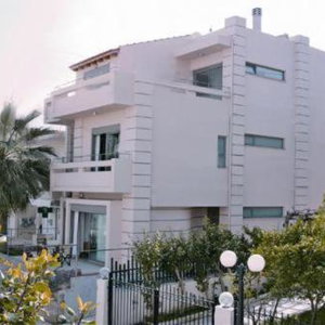 Hotel Maria Apartments cazare Agia Pelagia