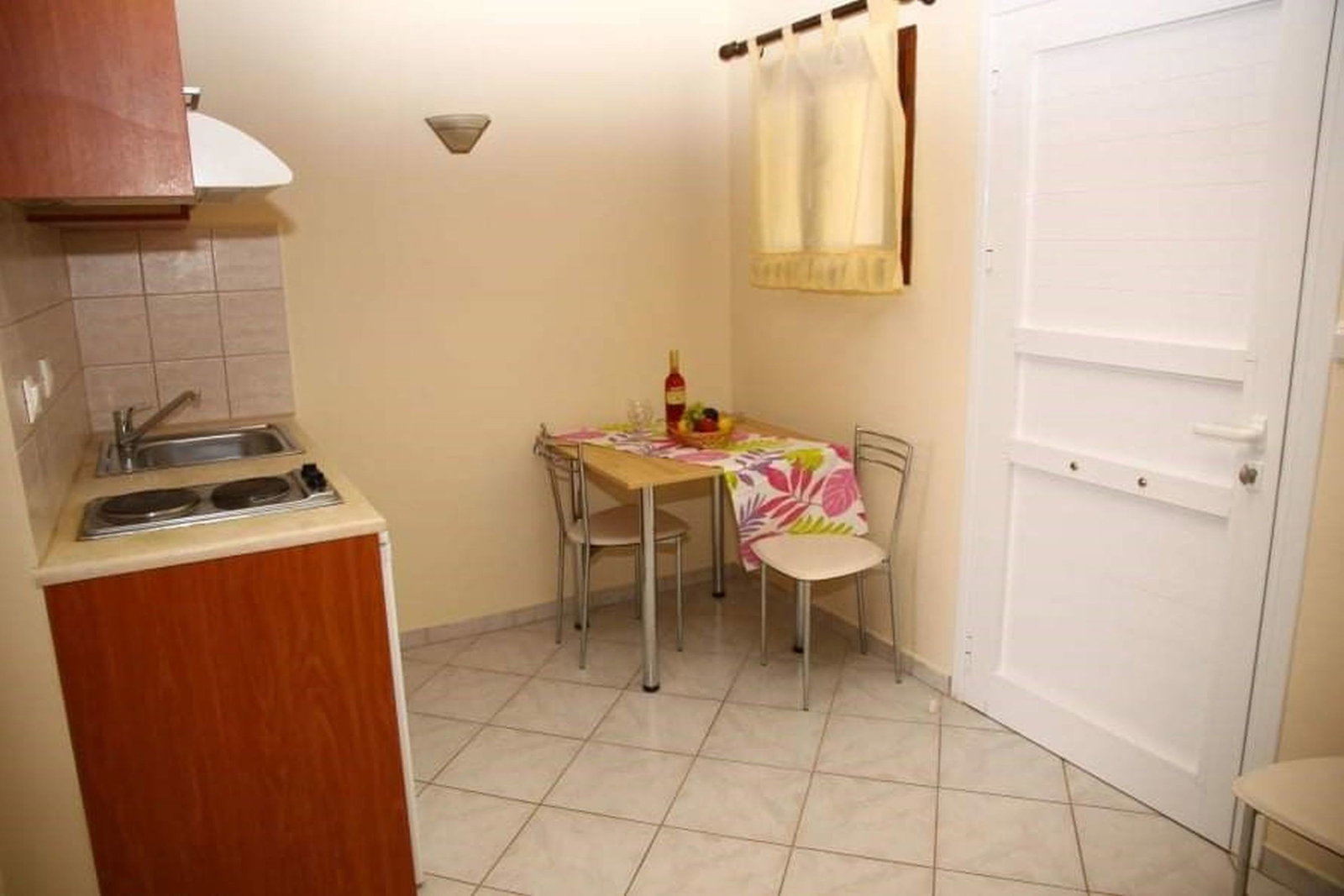 Bella Vista Apartments