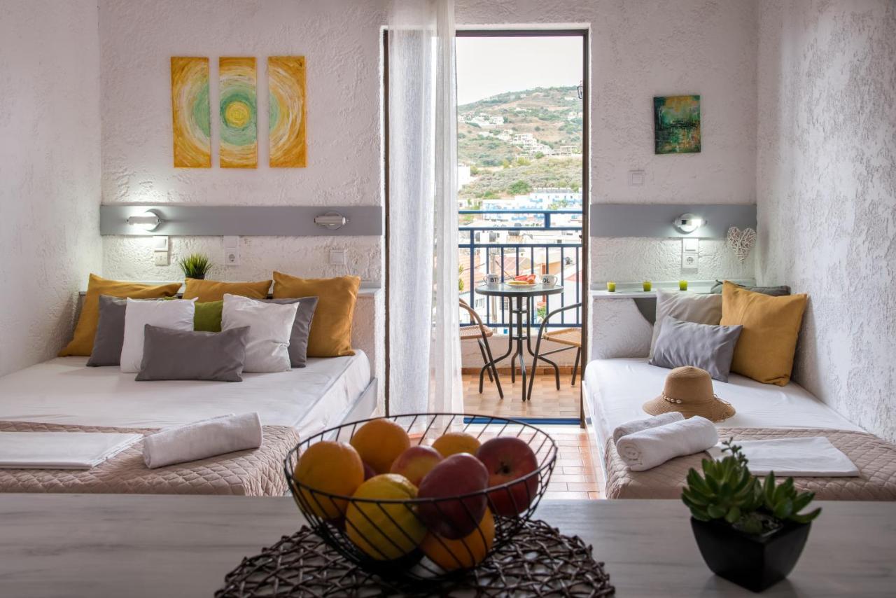 Hotel Amazona Apartments