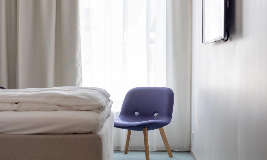 Hotel Thon Hotel Parken