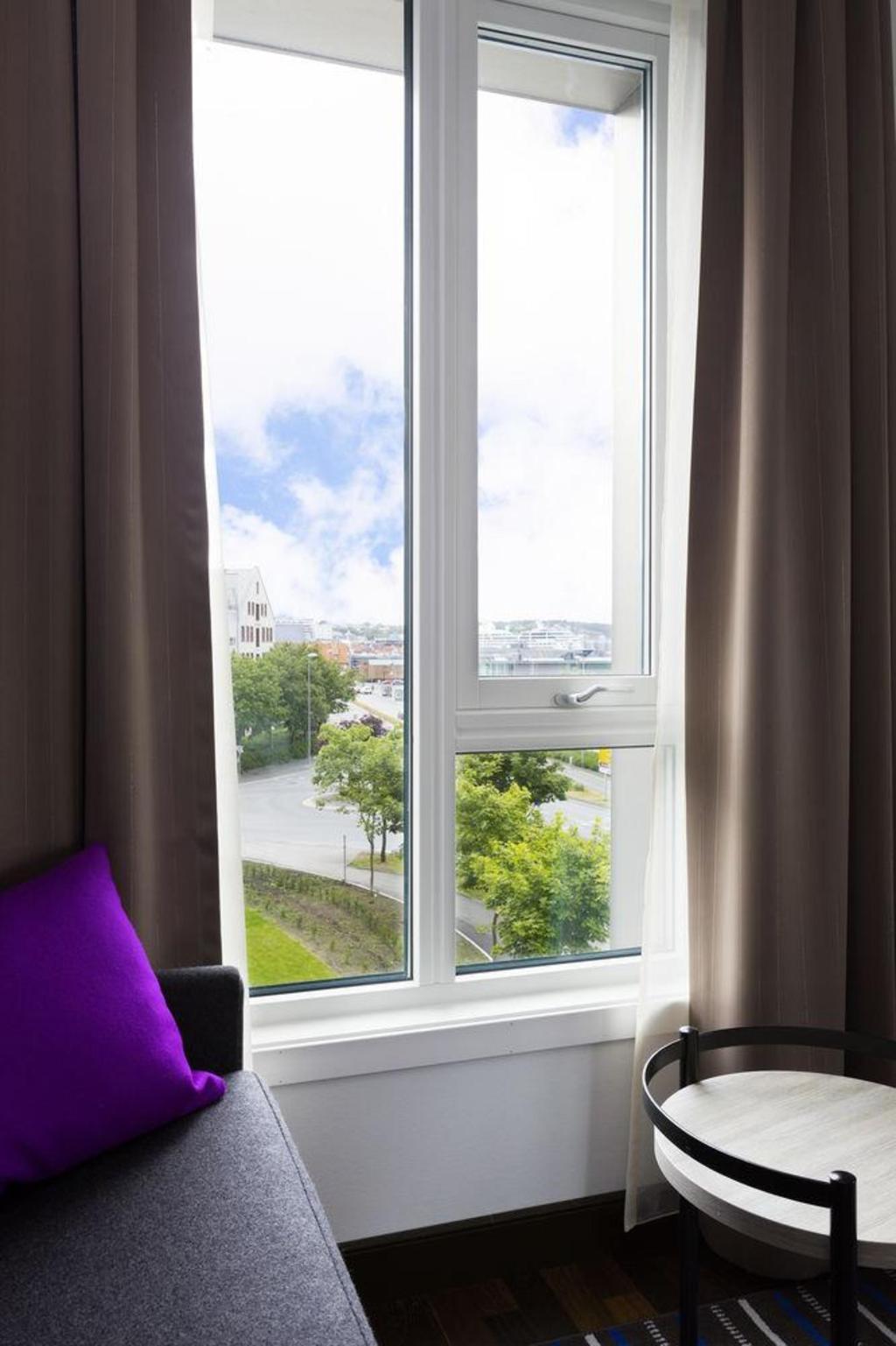 Hotel Scandic Stavanger City