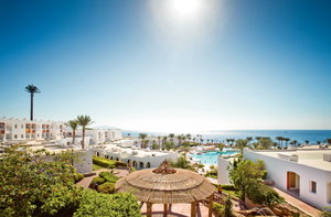 Hotel Sunrise Diamond Beach Resort cazare Sharm el-Sheikh