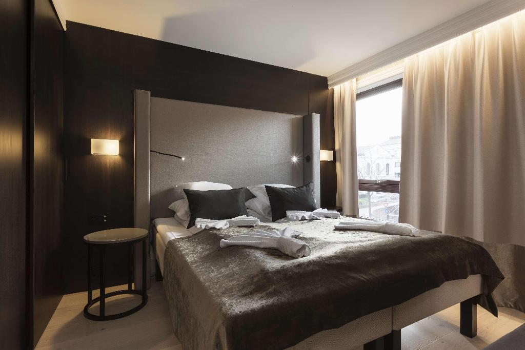 Hotel Scandic Stavanger Park