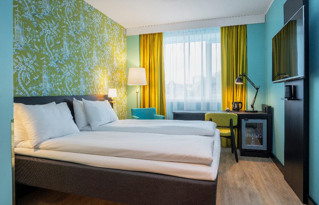 Hotel Thon Hotel Maritim