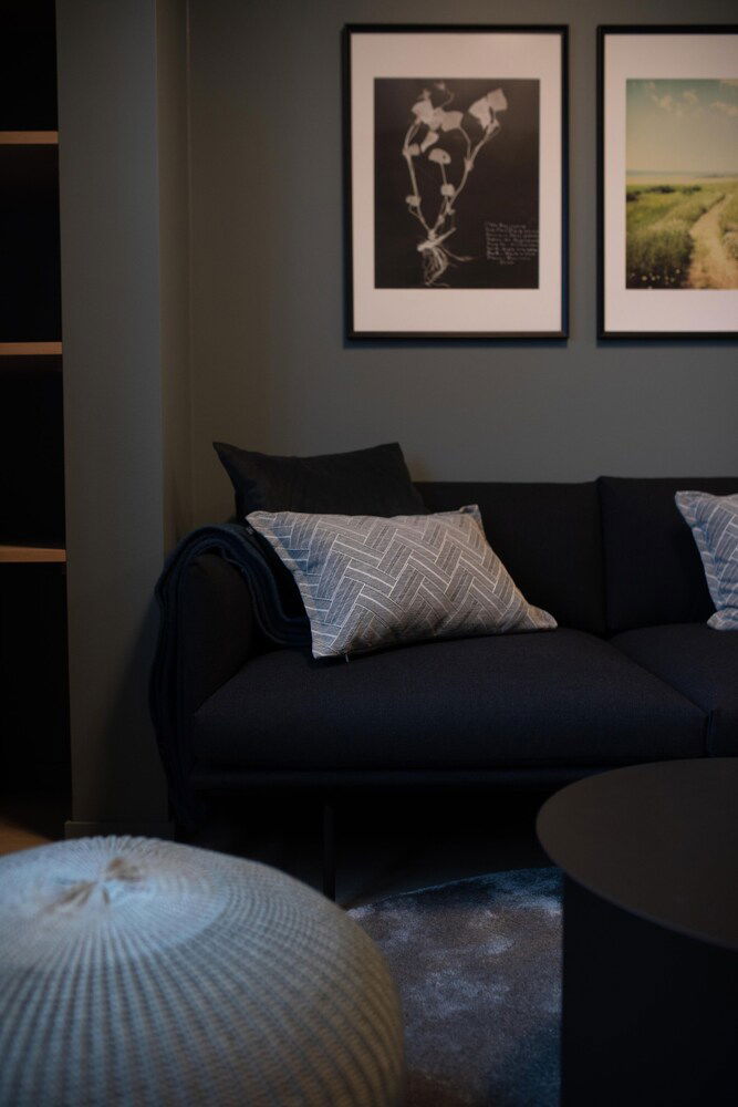 Hotel Home Again Kirkegata 30