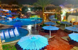 Hotel Verginia Sharm Resort & Aqua Park cazare Sharm el-Sheikh