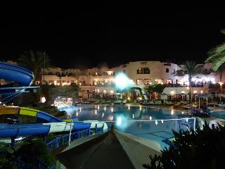 Verginia Sharm Resort & Aqua Park