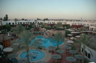 Verginia Sharm Resort & Aqua Park