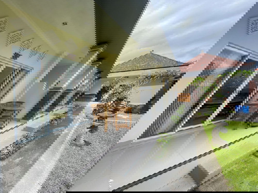 Hotel Moonlight Bisma