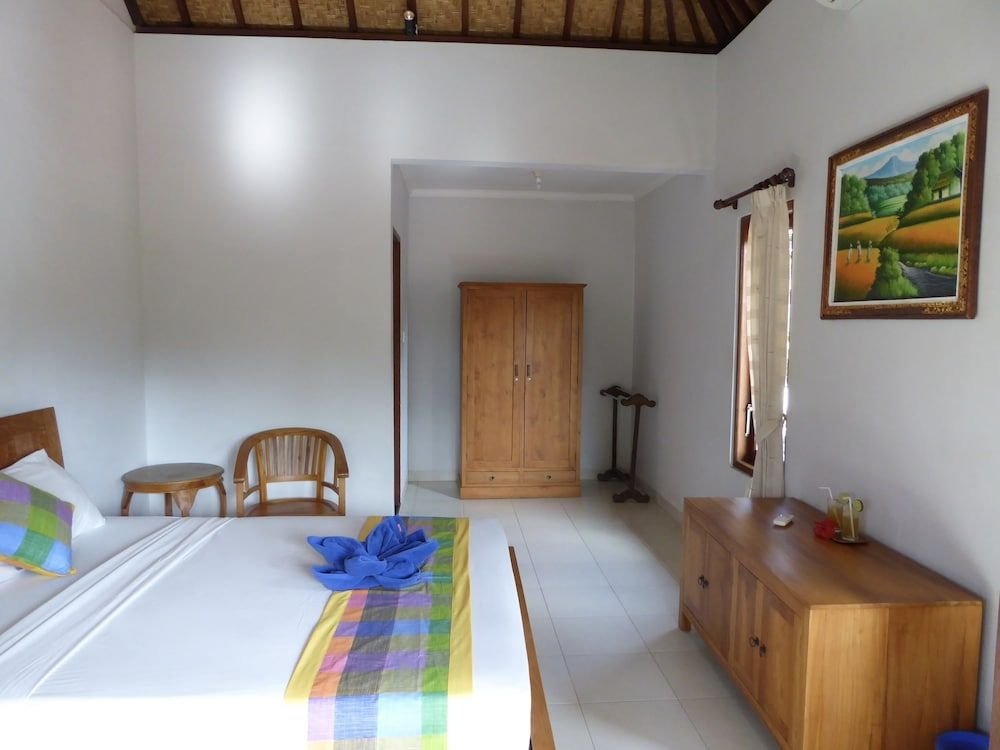 Hotel Wenara Bali Bungalow