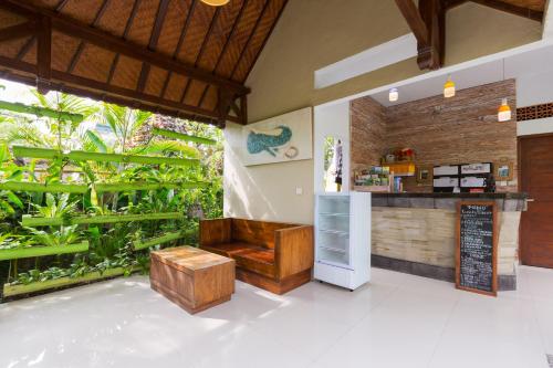 Hotel Bije Sari Suite Bisma