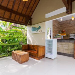Sejur Bije Sari Suite Bisma vacanta Ubud