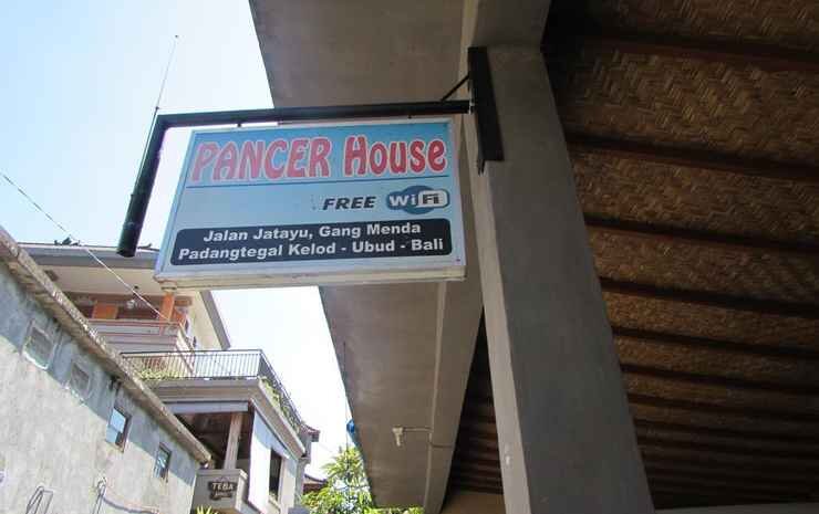 Hotel Pancer House