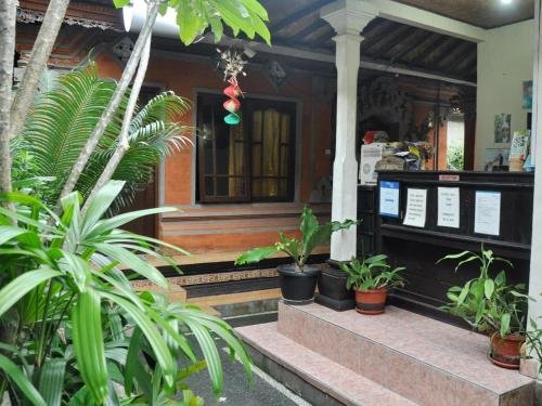 Pancer House