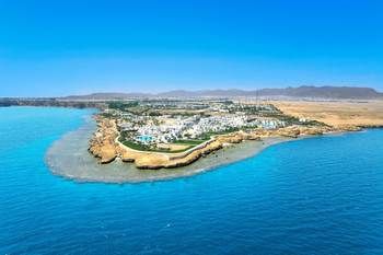 dal travel Sharm Club Beach Resort