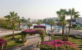 dal travel Sharm Reef Resort