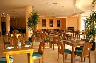 dal travel Sharm Reef Resort