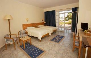 dal travel Sharm Reef Resort