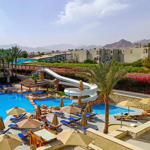 Hotel Xperience Sea Breeze Resort cazare Sharm el-Sheikh