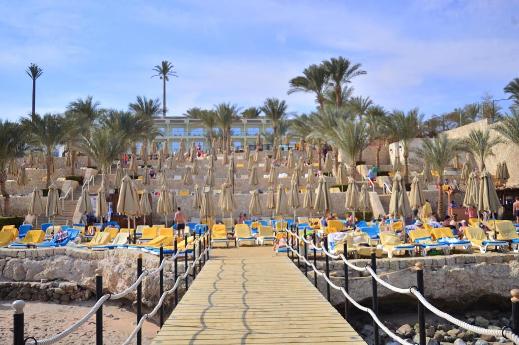 Xperience Sea Breeze Resort