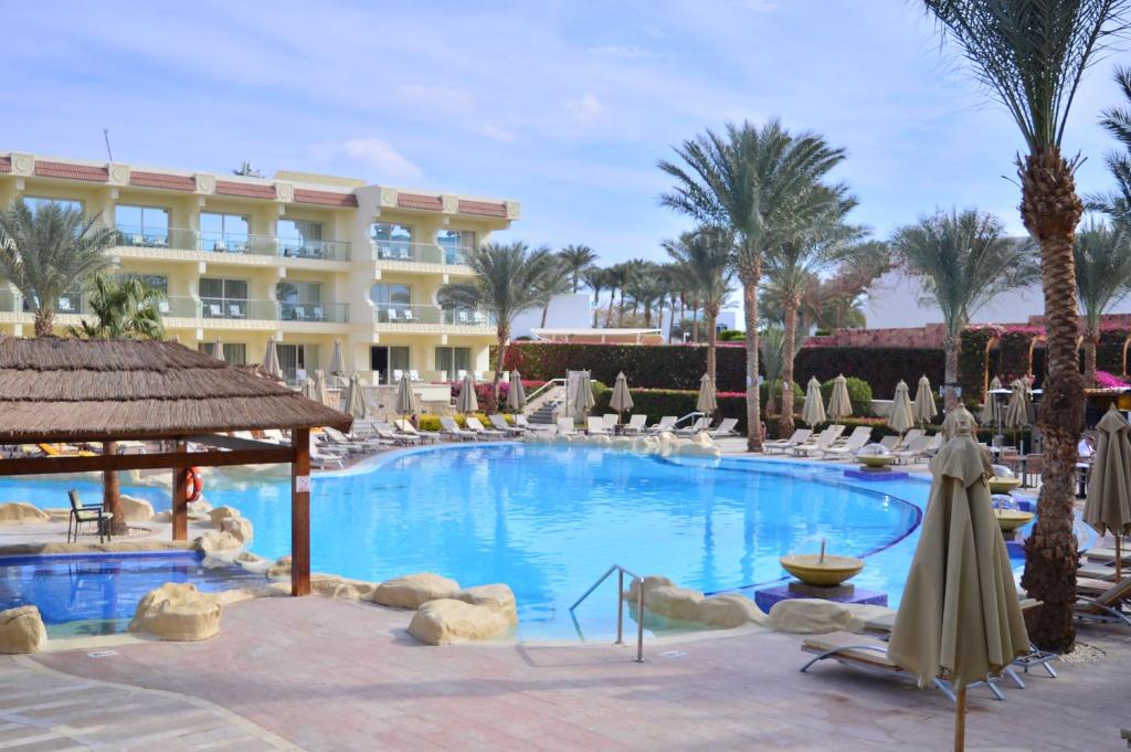 dal travel Xperience Sea Breeze Resort