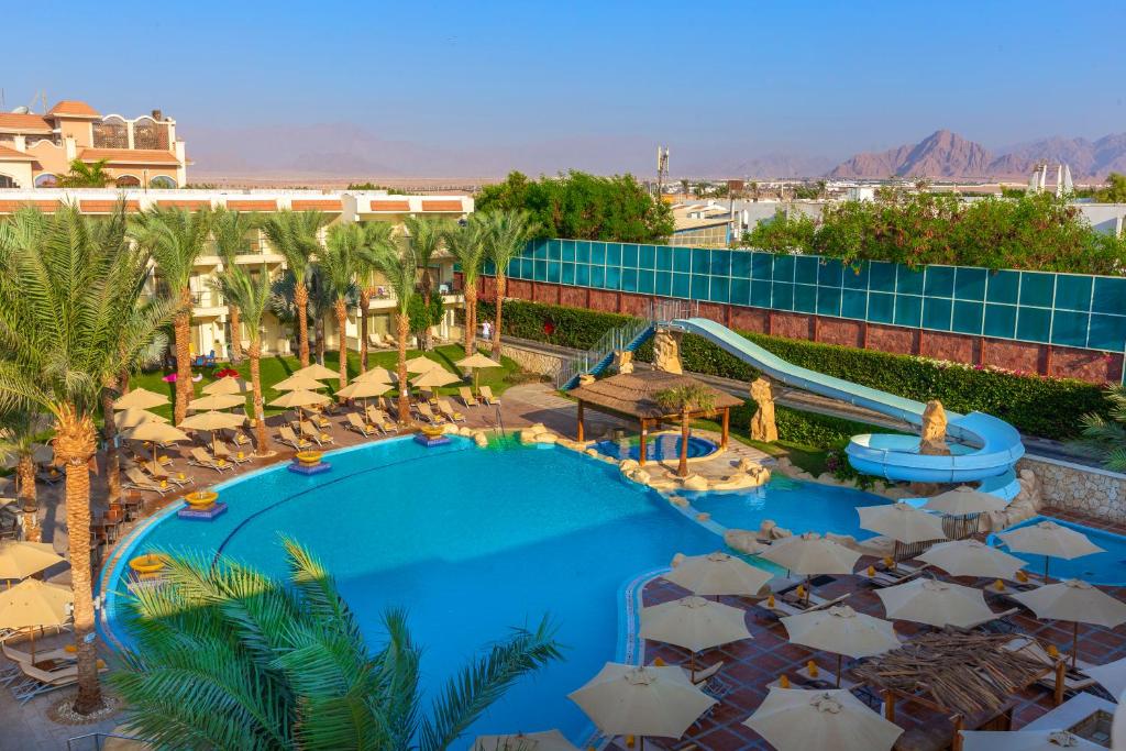 dal travel Xperience Sea Breeze Resort