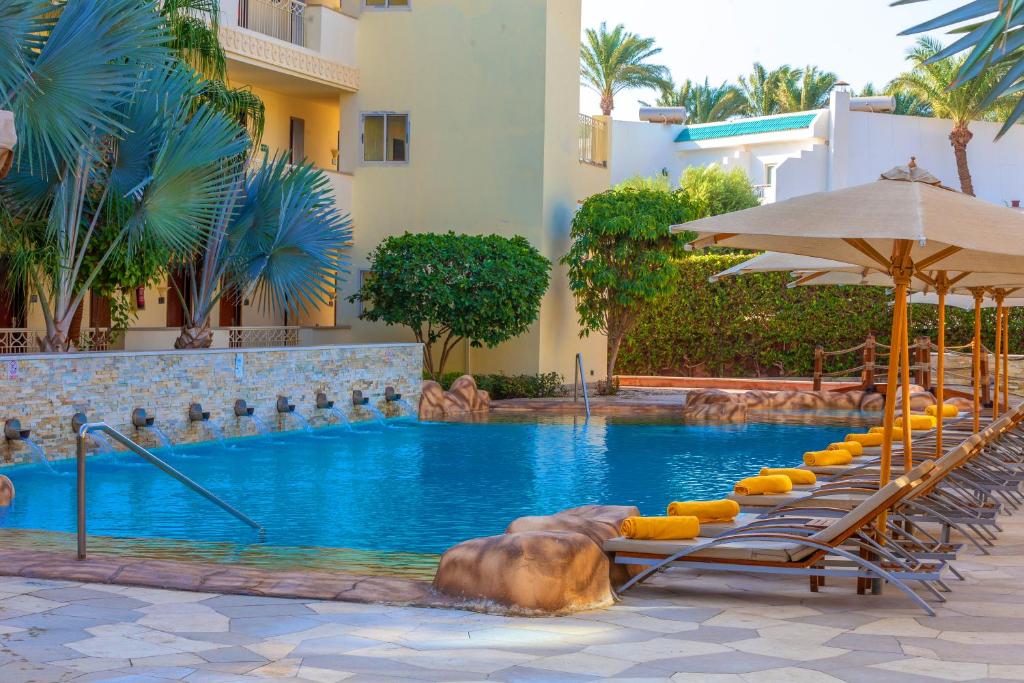 dal travel Xperience Sea Breeze Resort