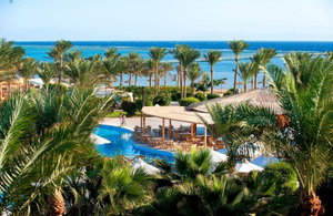 Hotel Amwaj Oyoun Resort & Casino cazare Sharm el-Sheikh