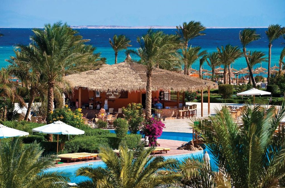 dal travel Amwaj Oyoun Resort & Casino