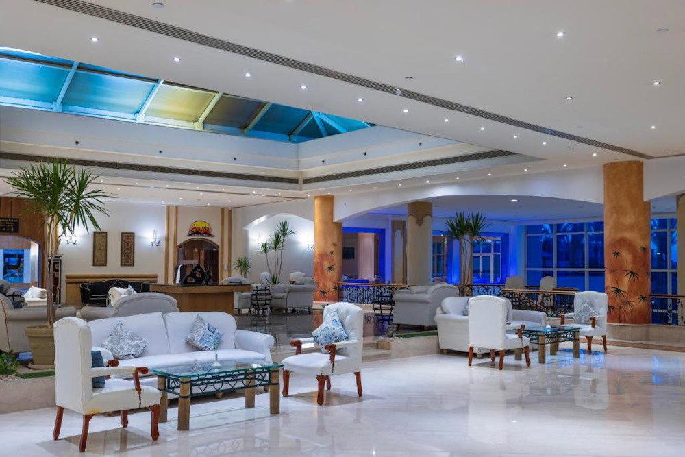 dal travel Amwaj Oyoun Resort & Casino
