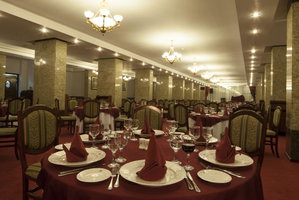 Hotel Piatra Mare cazare Poiana Brasov