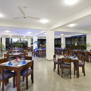 Hotel The Blue Wave Hotel cazare Arugam Bay