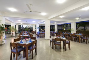 Hotel The Blue Wave Hotel cazare Arugam Bay