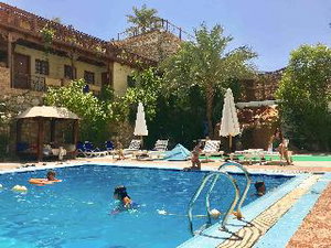 Hotel Naama Blue Hotel cazare Sharm el-Sheikh