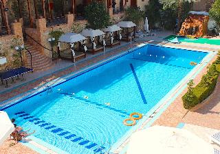 Naama Blue Hotel