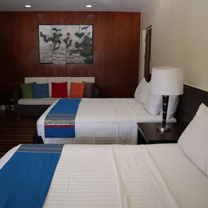 Hotel Domicilio Lorenzo Apartelle cazare Davao