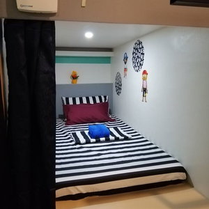 Hotel Napsule Suites cazare Davao