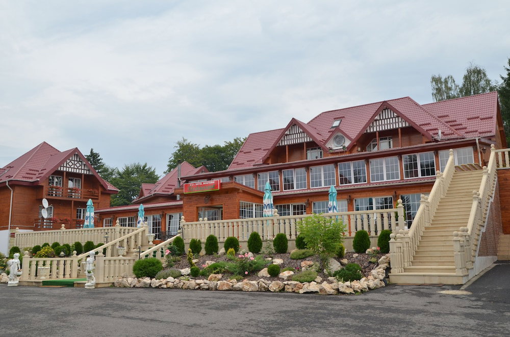 Monterai Resort