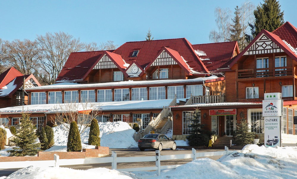 Monterai Resort