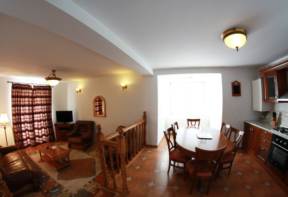 Monterai Resort