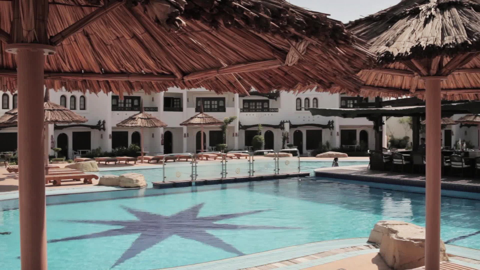 Tivoli Hotel Aqua Park
