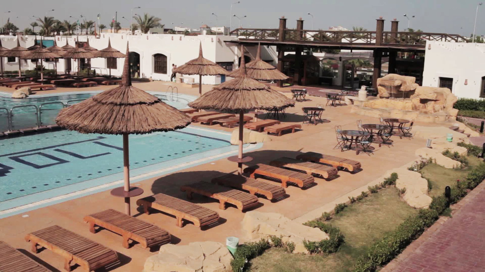 Tivoli Hotel Aqua Park