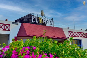 Hotel El Khan Sharm Hotel cazare Sharm el-Sheikh