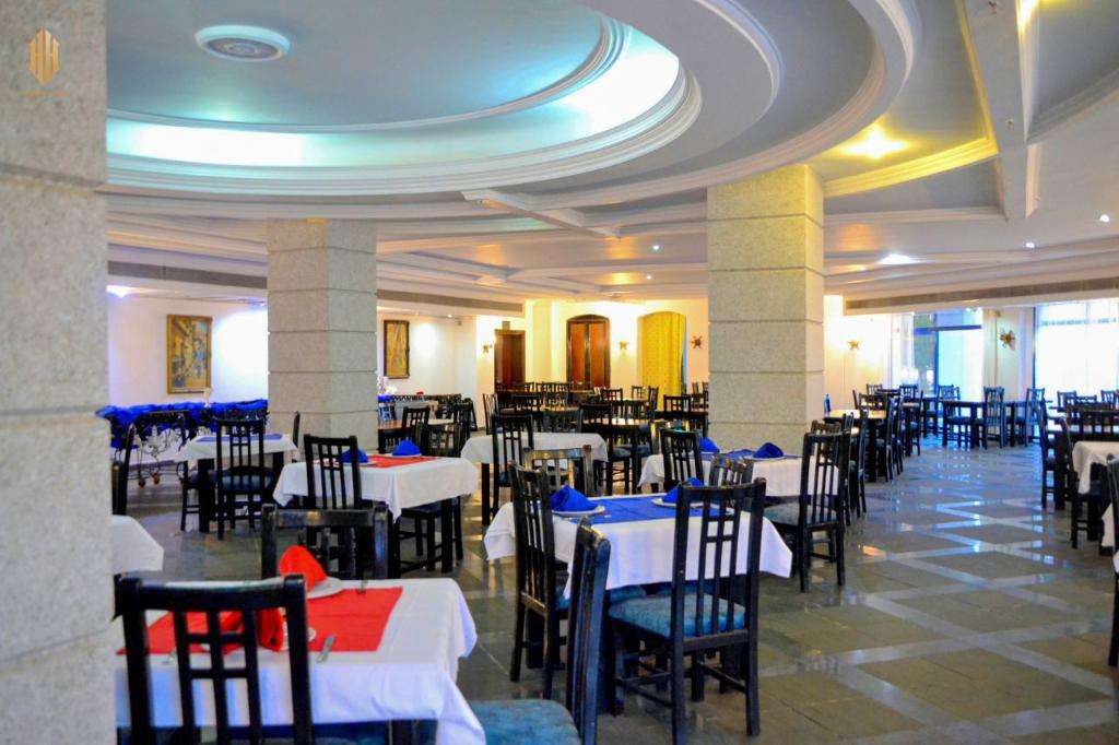 El Khan Sharm Hotel