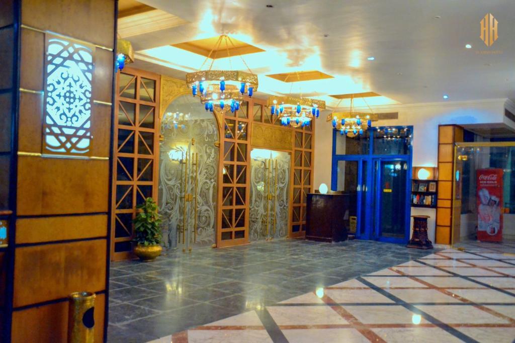 El Khan Sharm Hotel