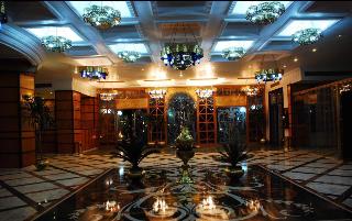 El Khan Sharm Hotel