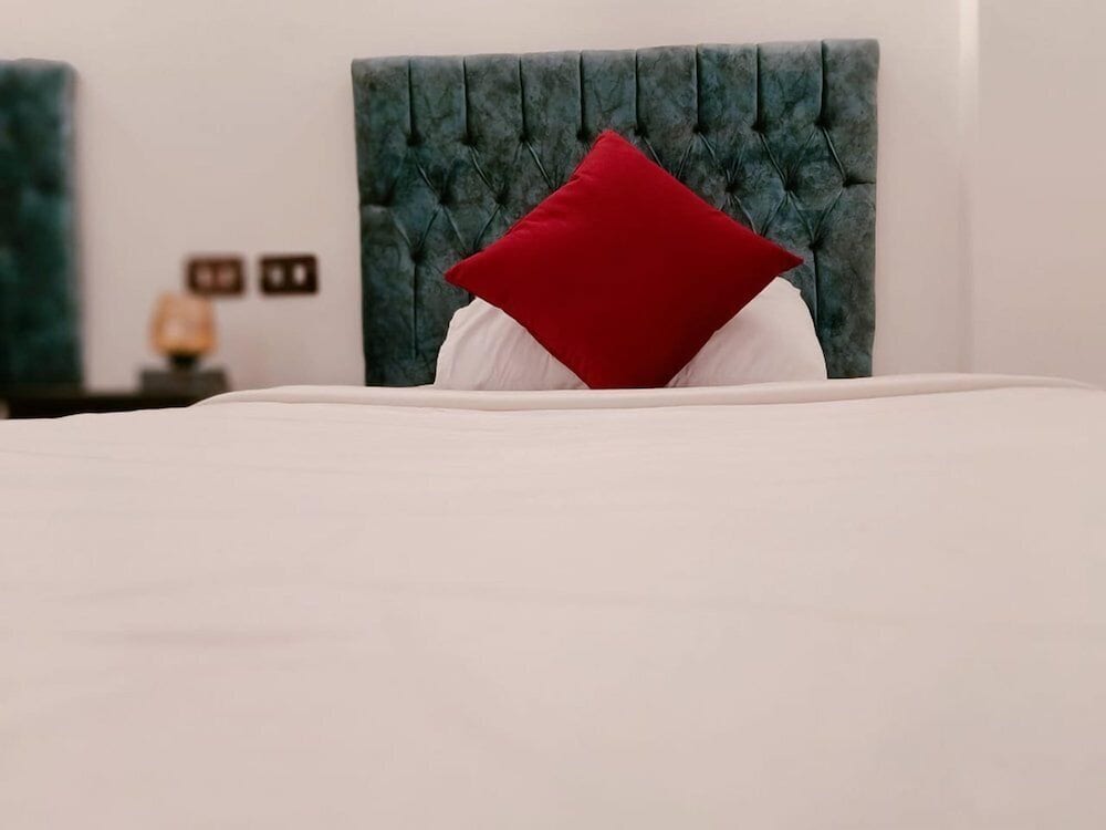 El Khan Sharm Hotel