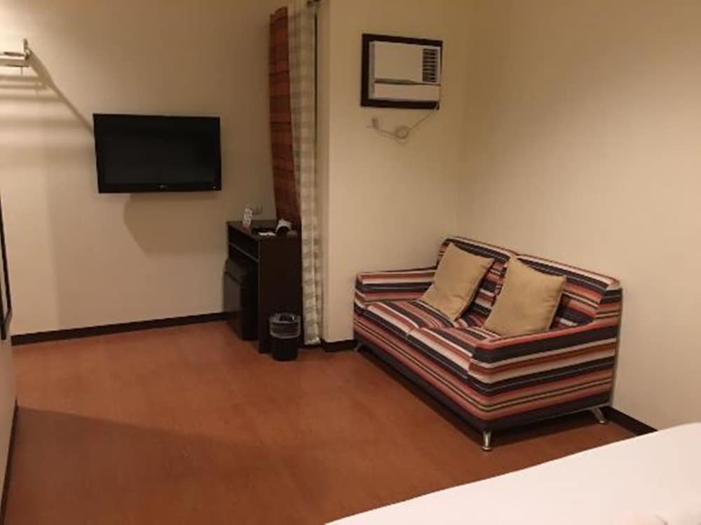 Hotel Orchard Hotel