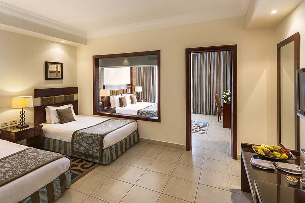 Hotel Rixos Sharm El Sheikh Adults Only 18 +