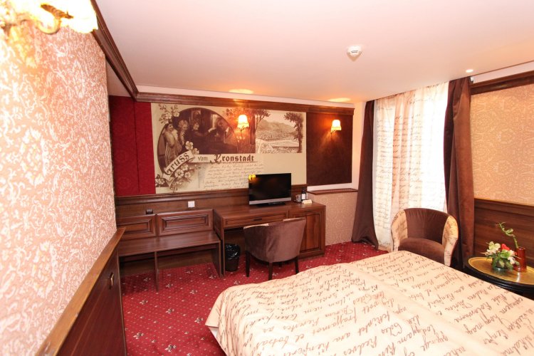 Alpin Resort